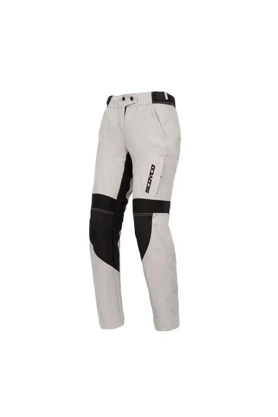 Scoyco P-122W Yazlık Kadın Motosiklet Pantolonu