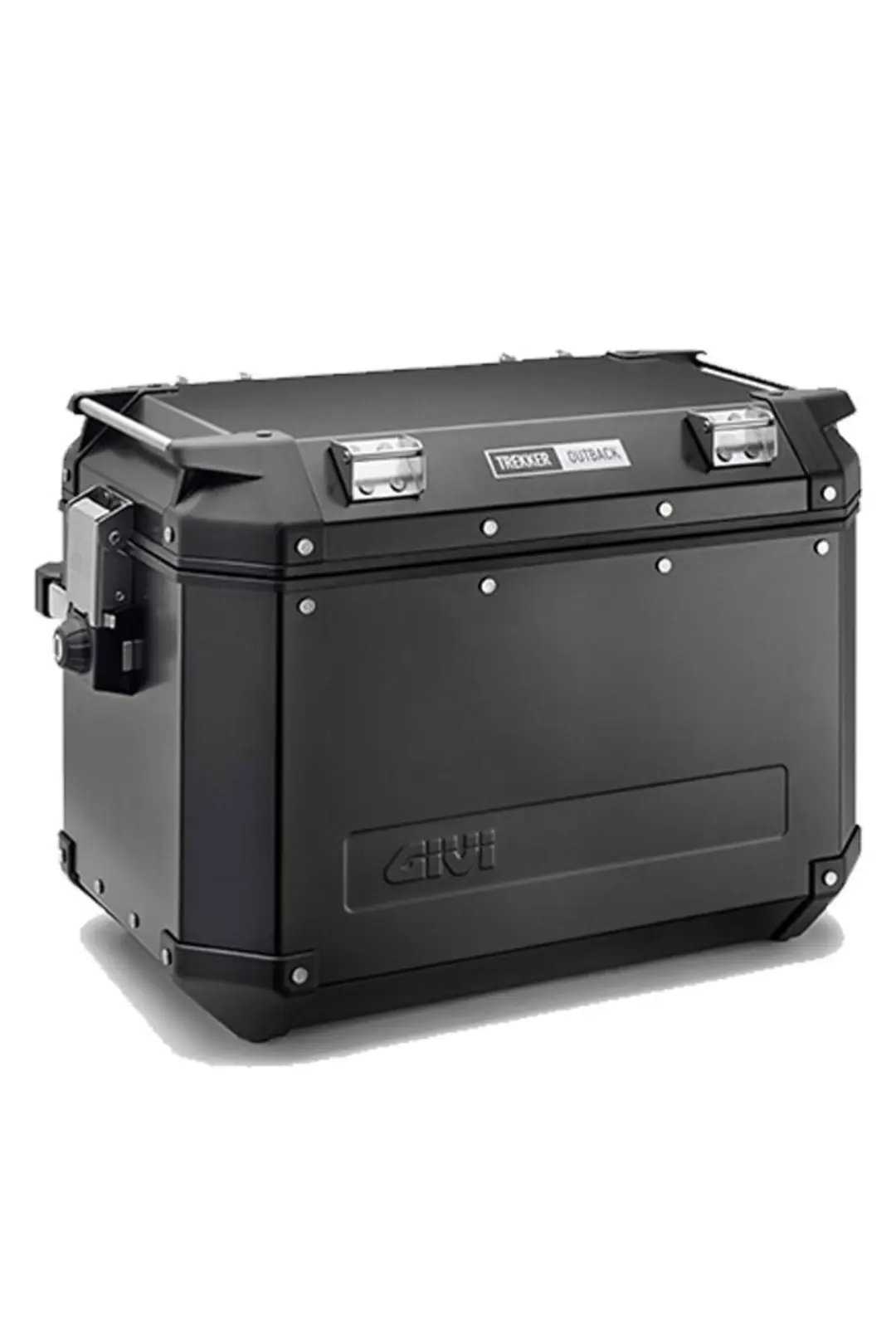Givi OBKN48BR Trekker Outback Yan Çanta Sağ