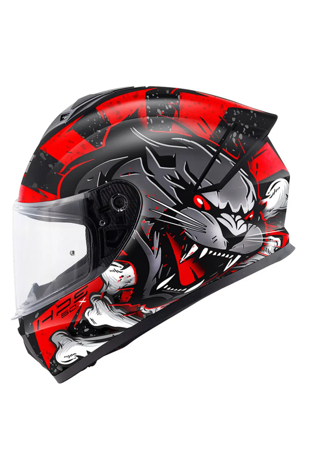 Givi 50.X Wild Kapalı Kask