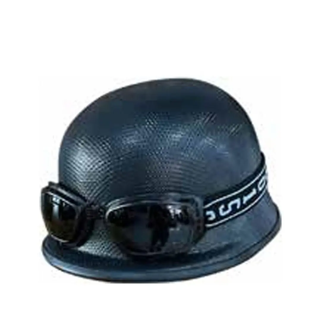 Pro Helmets HTC-87 Açik Gözlüklü Motosiklet Kaskı