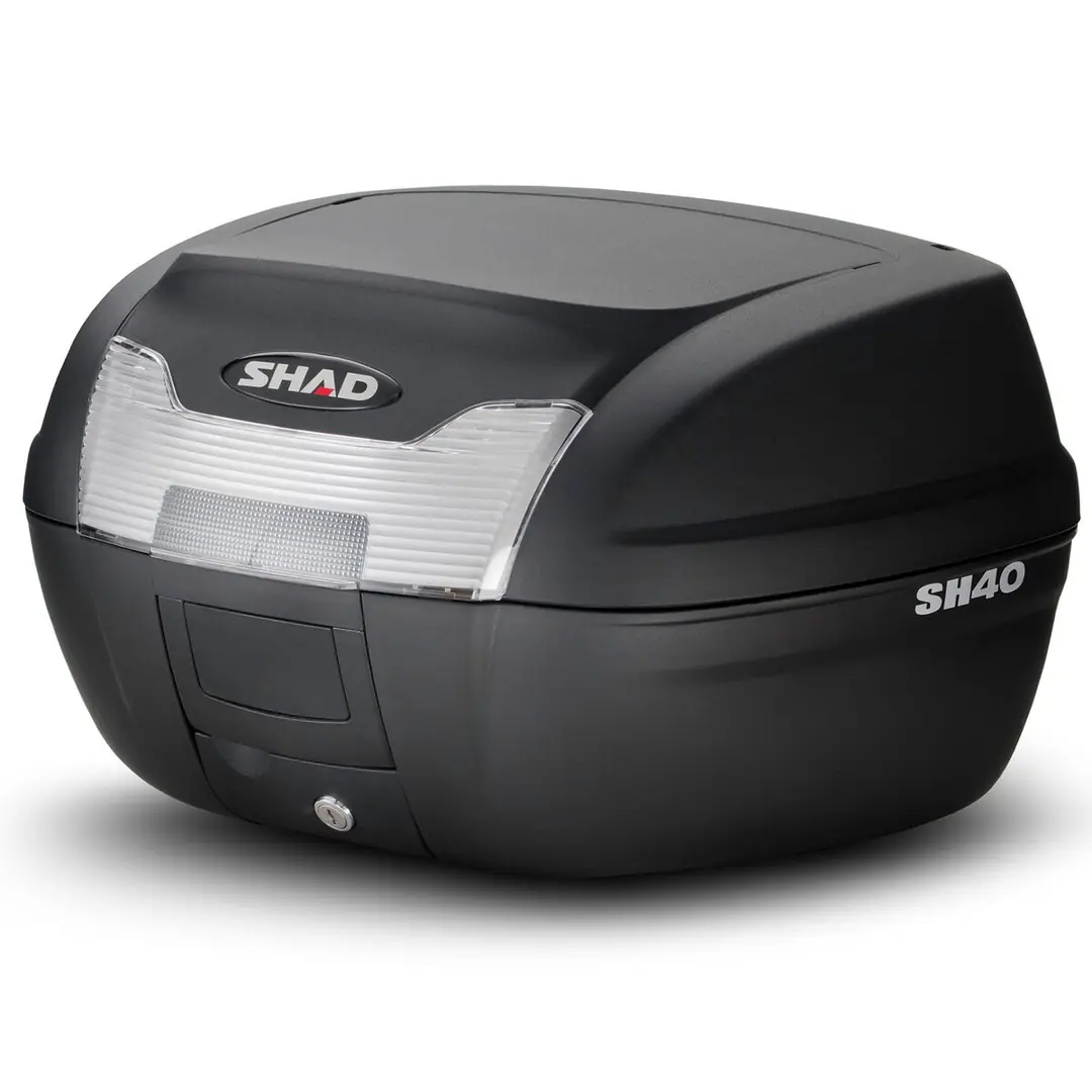 Shad SH-40 40 lt Arka Çanta