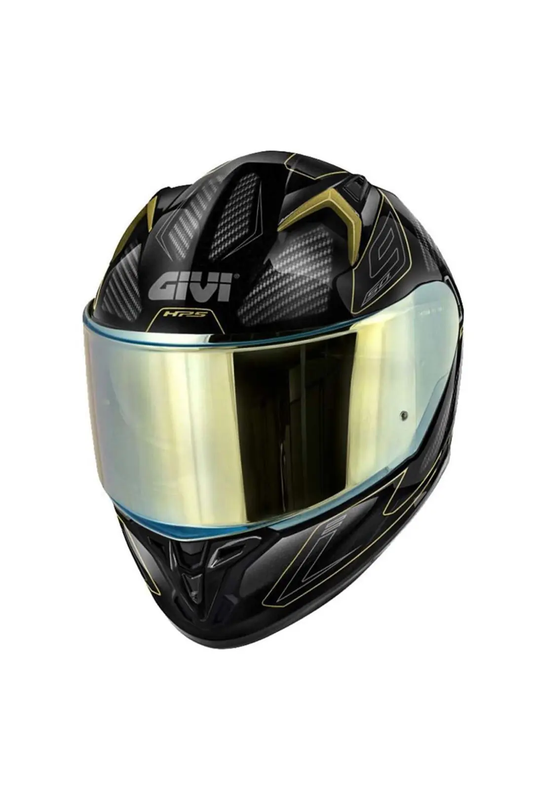 Givi 50.9 Enigma Full Face Motosiklet Kaskı