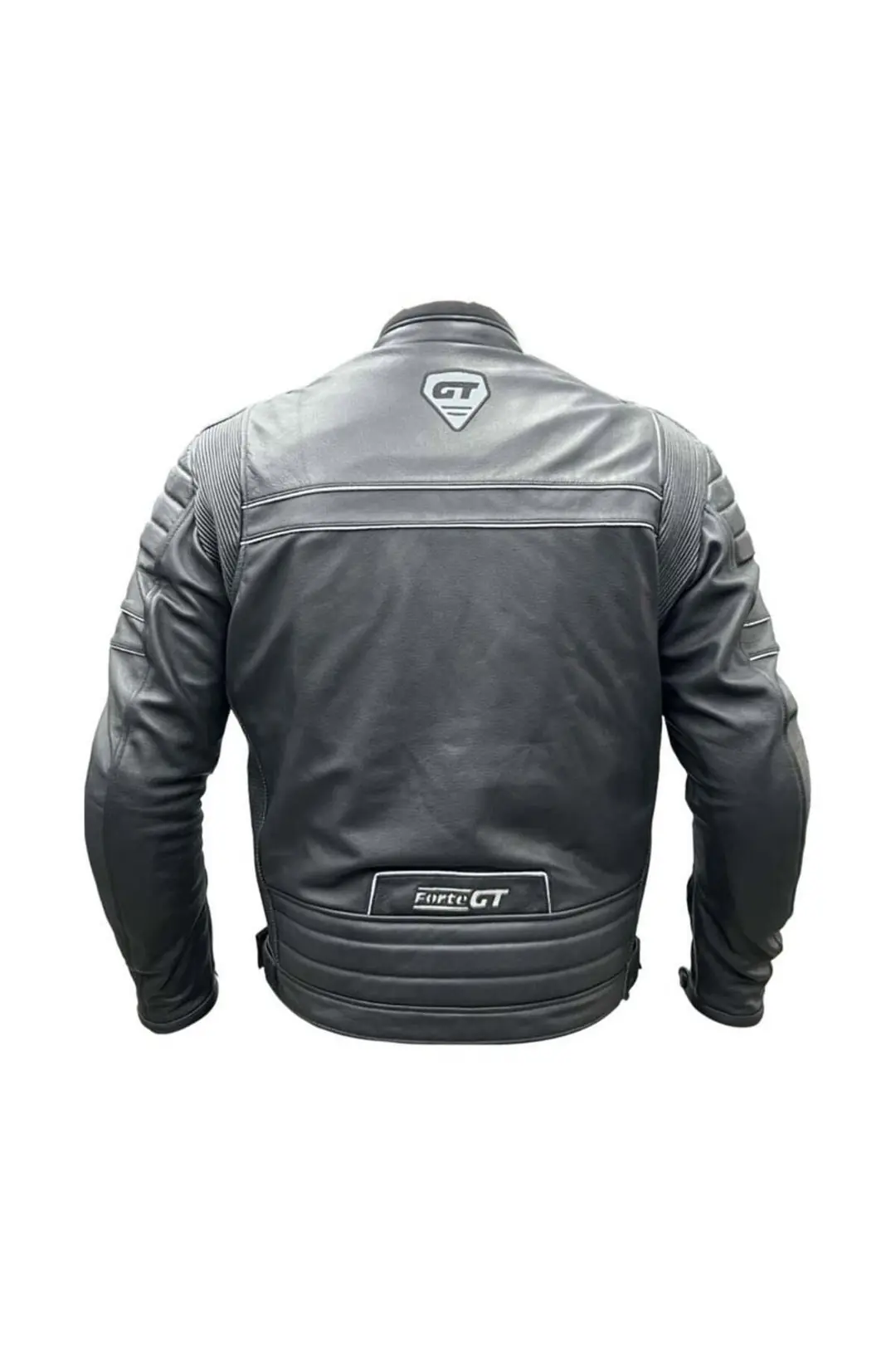 Forte GT 2002001 Buffalo Deri Motosiklet Montu