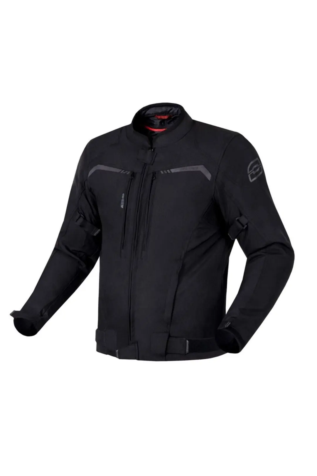 Ozone Delta IV Motosiklet Montu
