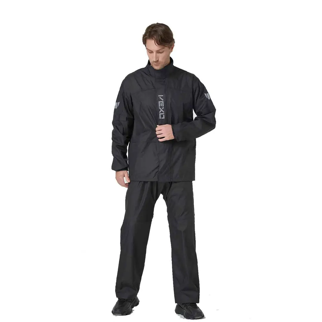 Vexo Hurricane Yağmurluk Takım - 3XL