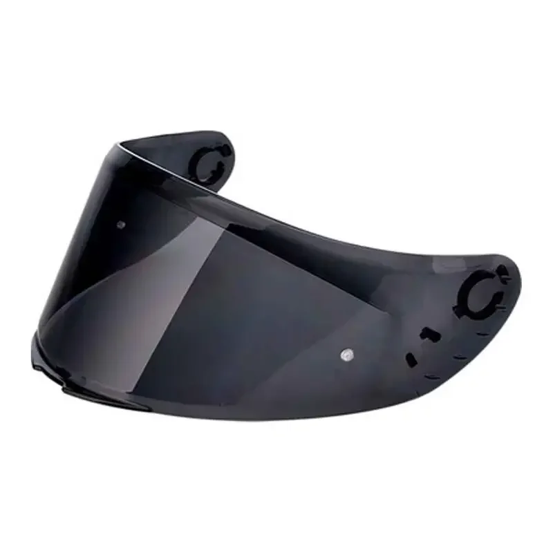 Mt 935 Genesis Kask Camı - Vizör Siyah
