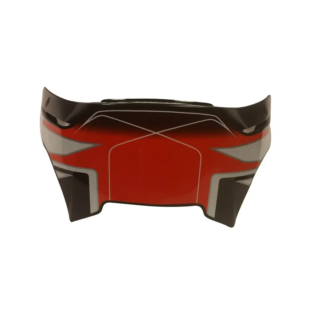 Shoei X-Spirit 3 Assail Arka Dengeleyici
