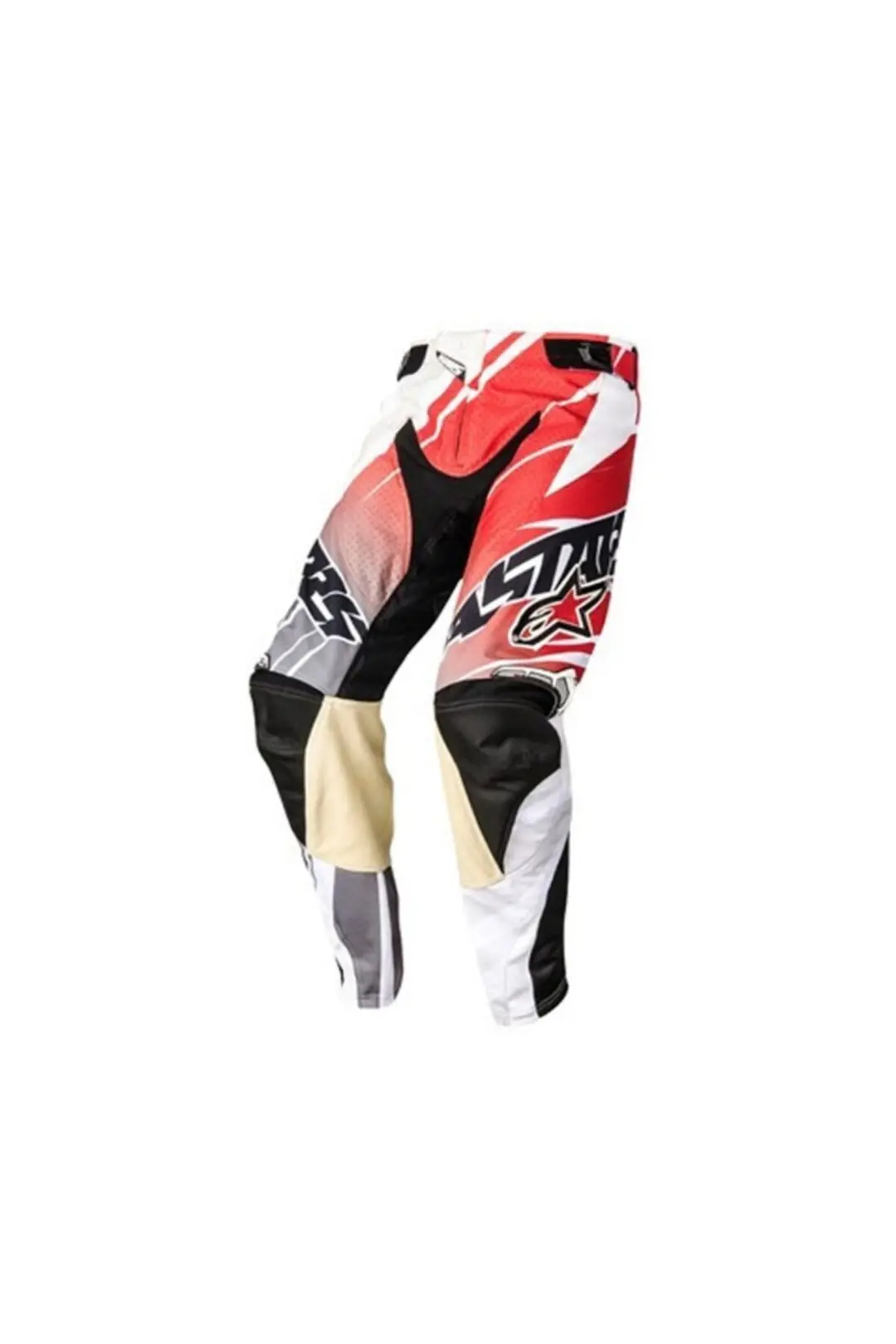 Alpinestars Techstar Pants Motocross Pantolonu