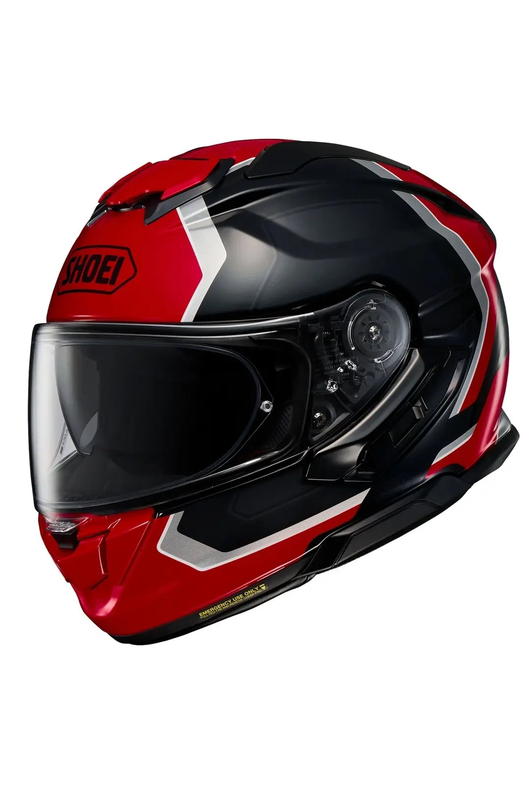 Shoei Gt-Air 3 Realm Kapalı Motosiklet Kaskı