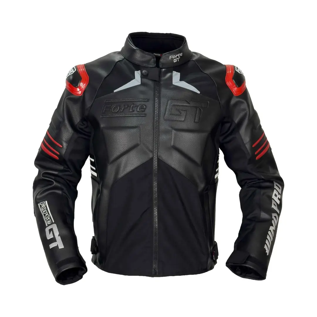 Forte Gt 2003006 Windpro Deri Motosiklet Mıontu