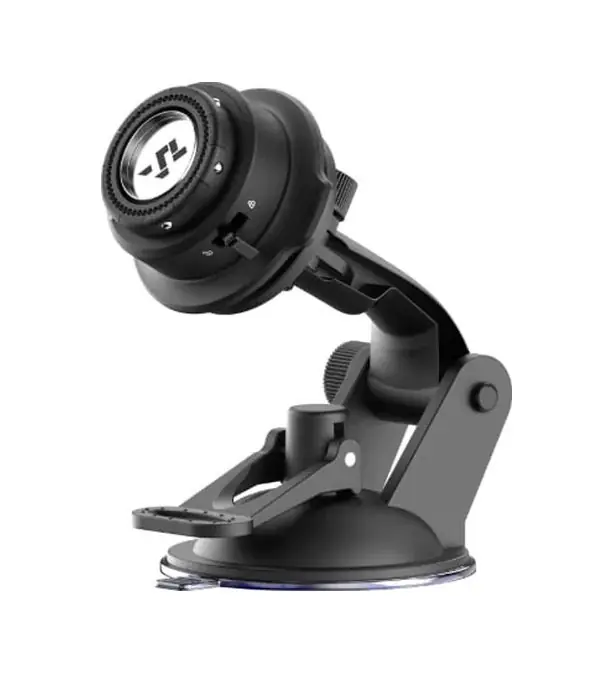 Outplorer 3-Axis Vacuum Suction Car Mount