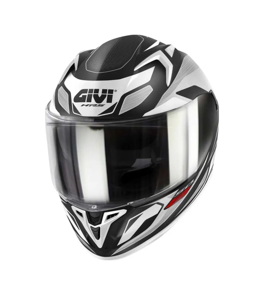 Givi 50.8 Brave Motosiklet Kaskı