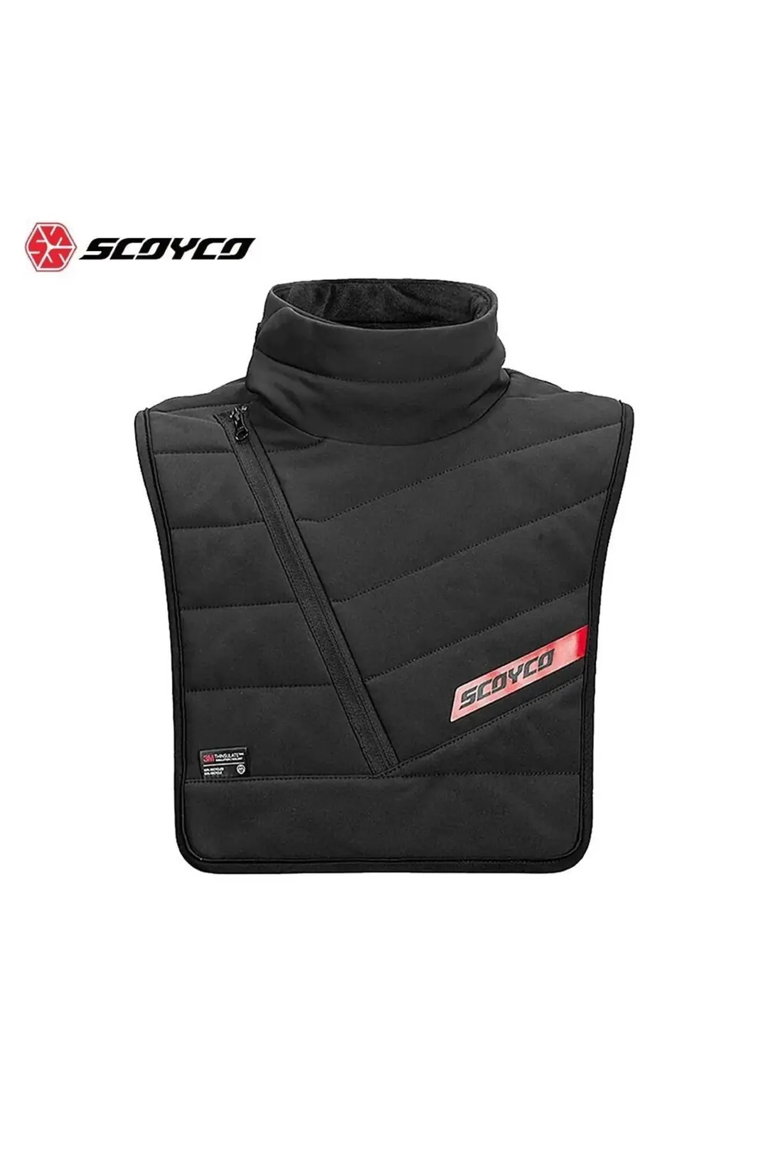 Scoyco N05D Rügzar Koruyucu