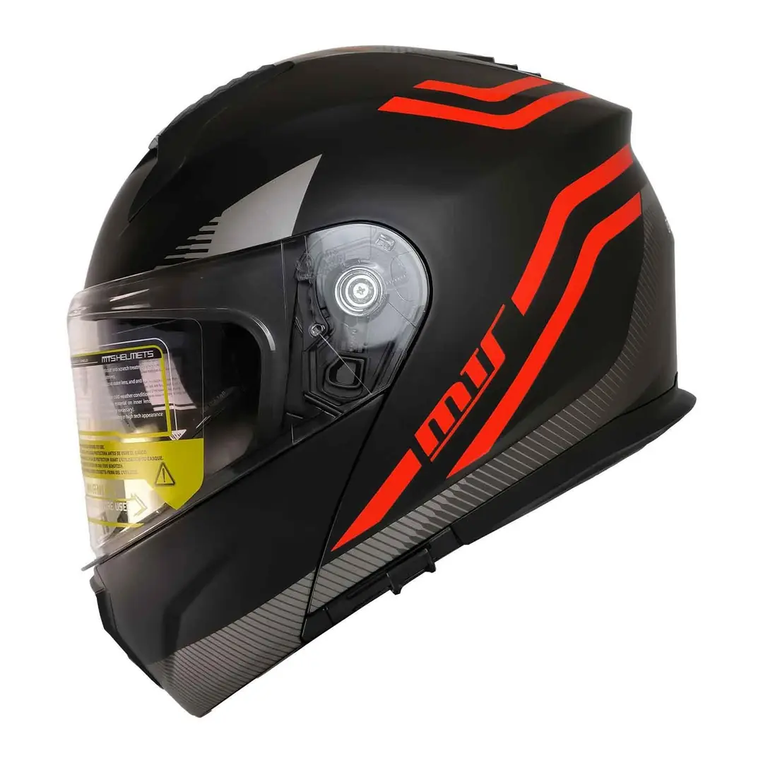 Wx20 Red