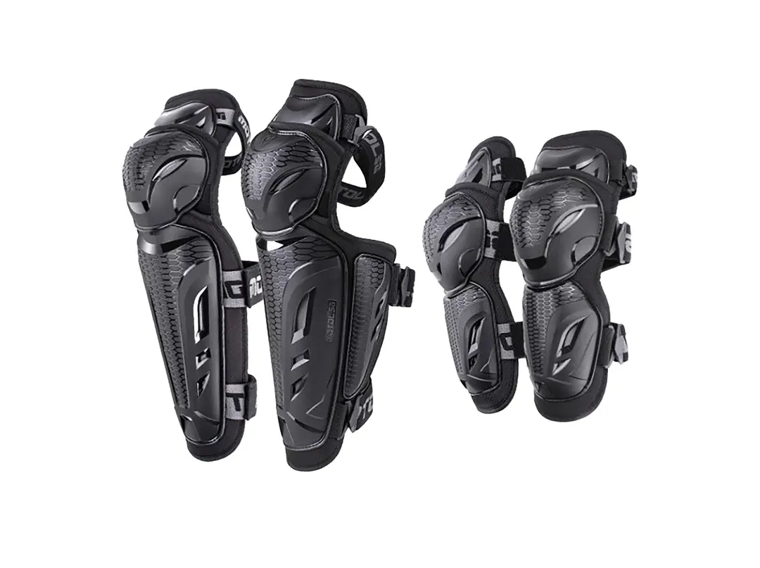FORTE GT 800947 Dizlik Dirseklik Set