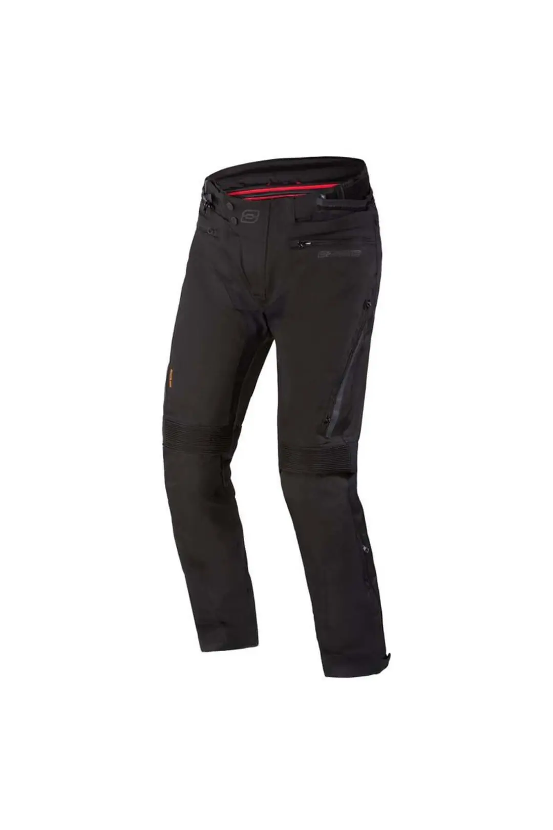 Ozone Vulcan Short Leg Motosiklet Pantolonu