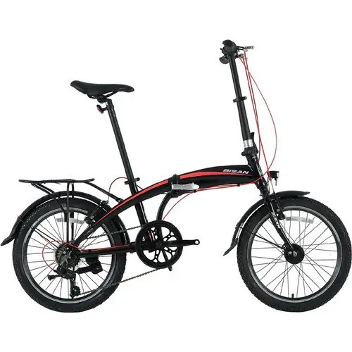 BISAN EFOLDING F2 KATLANIR ELK.BISIKLET