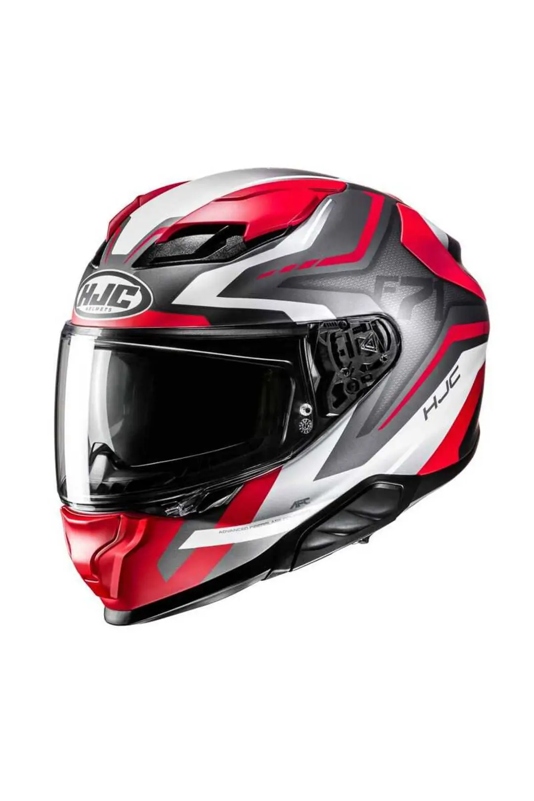 Hjc F71 Fes MC1SF Kapalı Motosiklet Kaskı