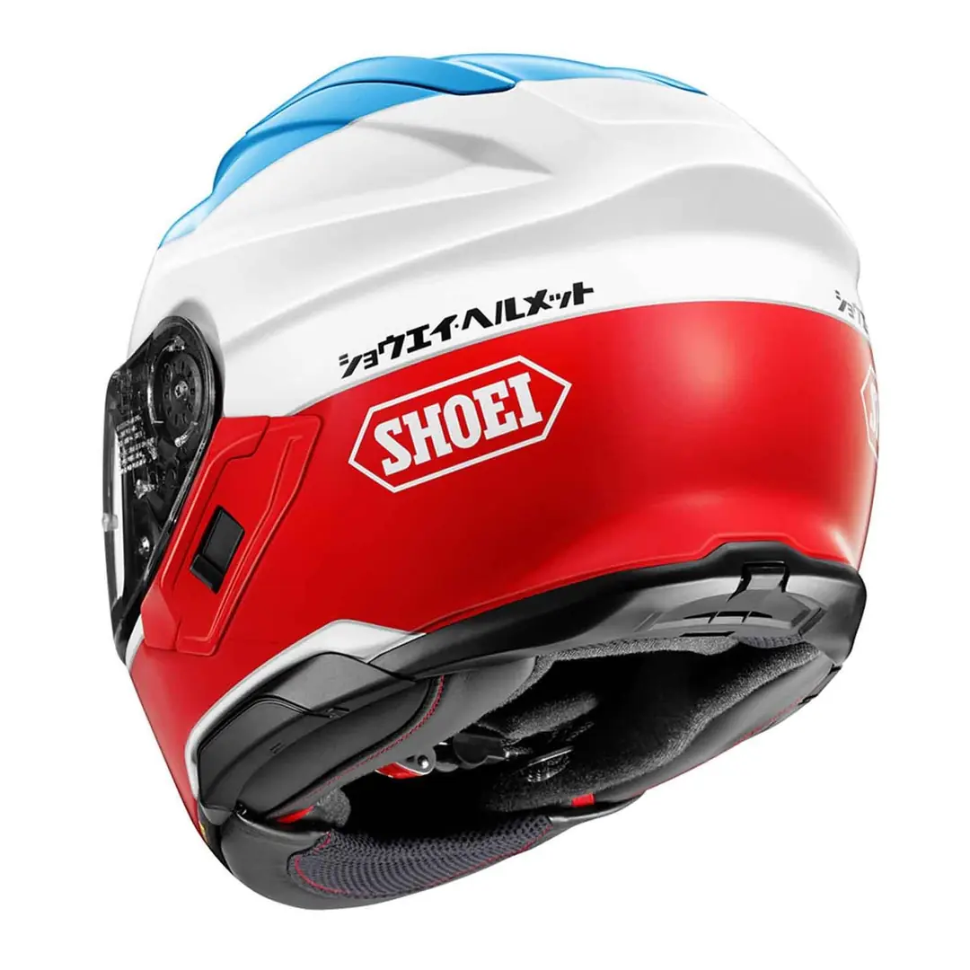 Shoei Gt-Air 3 Lilth TC-10 Kapalı Kask