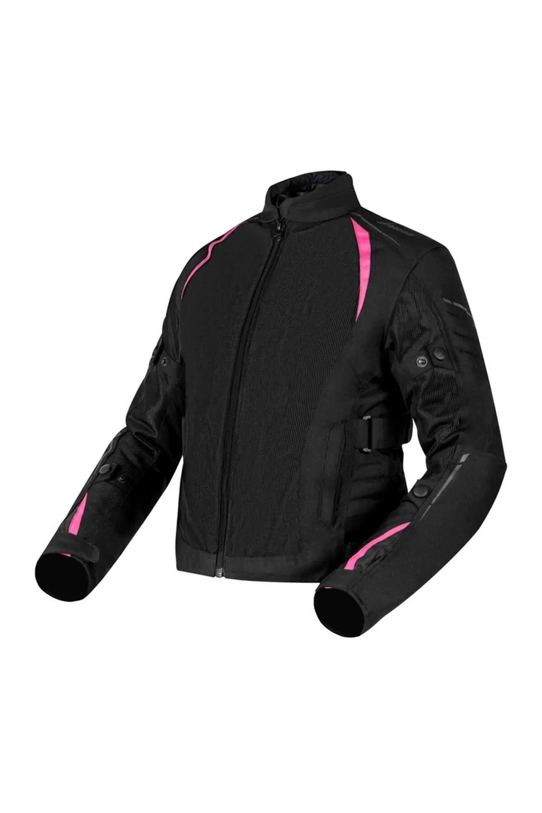 Ozone Flow Lady Motosiklet Montu
