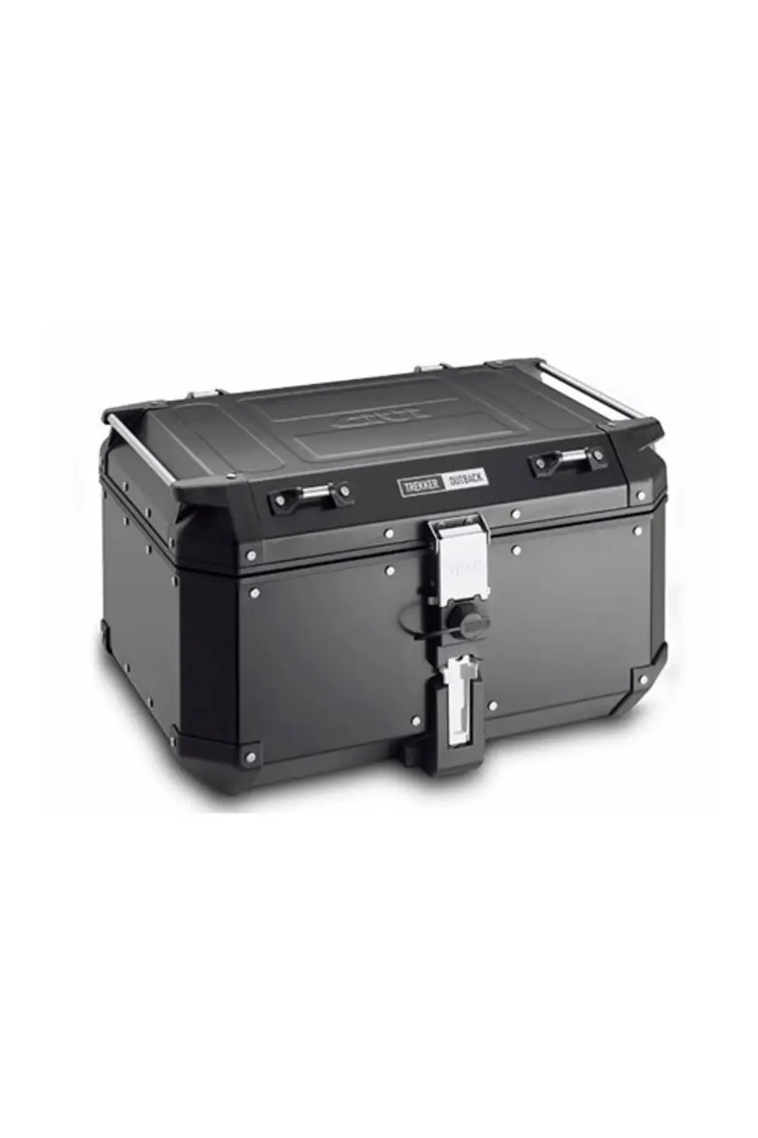 Givi OBKN58B Trekker Outback Arka Çanta