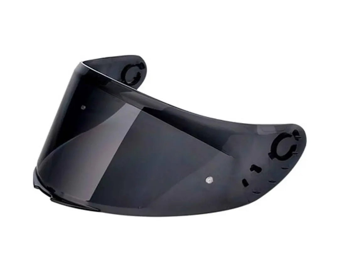 Mt 935 Genesis Kask Camı - Vizör Siyah