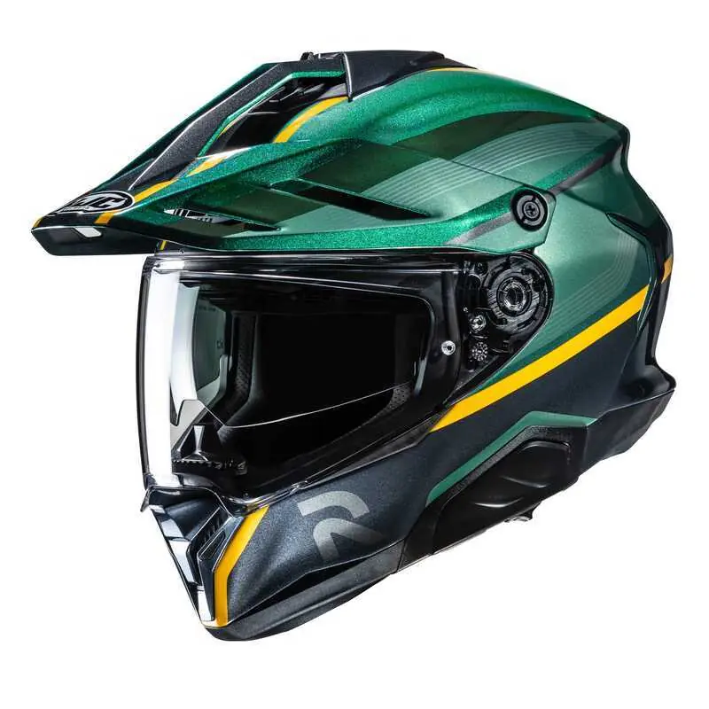 HJC RPHA60 Arbre MC4 Cross Kask