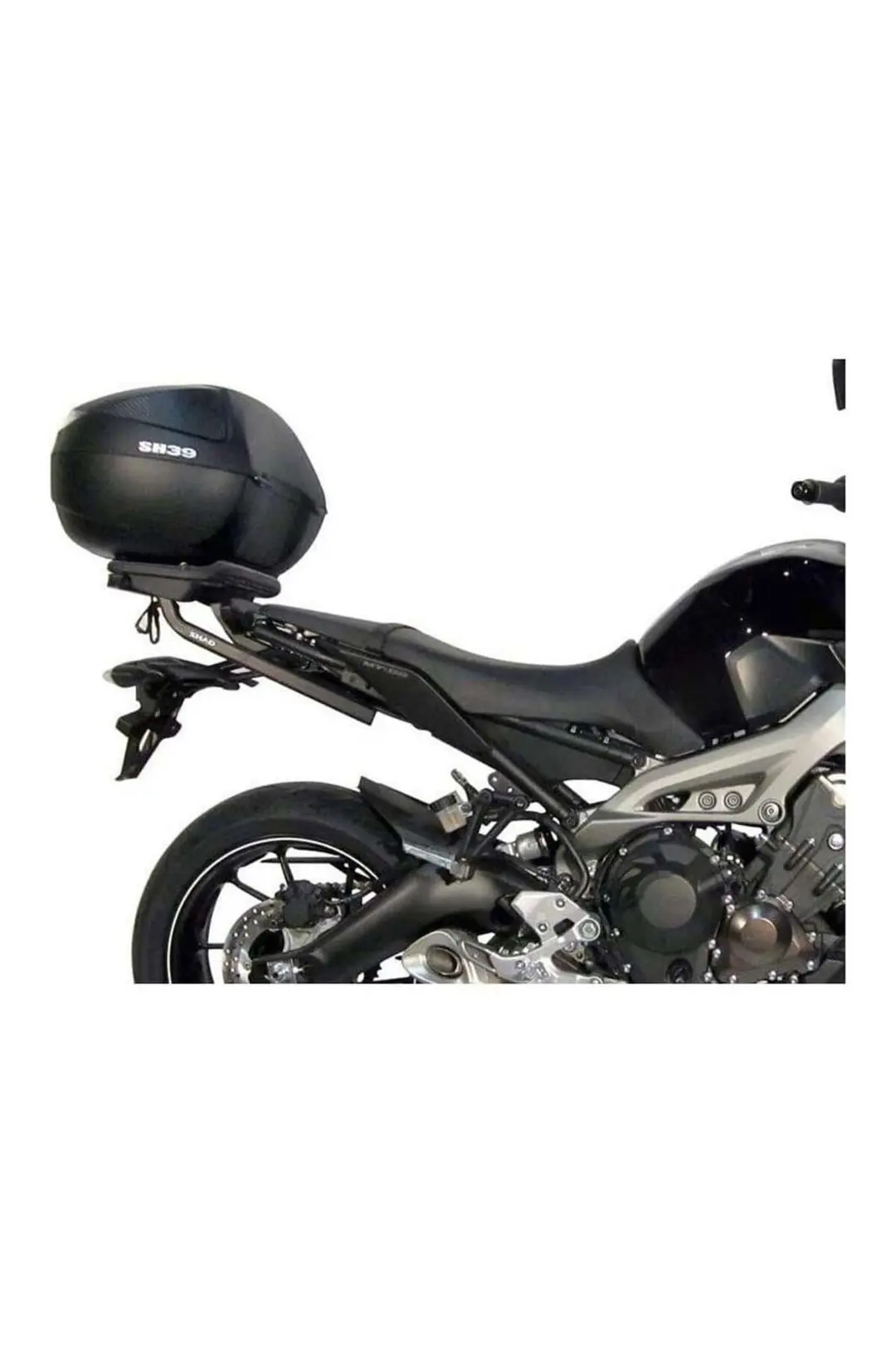 Shad Yamaha Mt 09 13 Arka Çanta Taşıyıcı