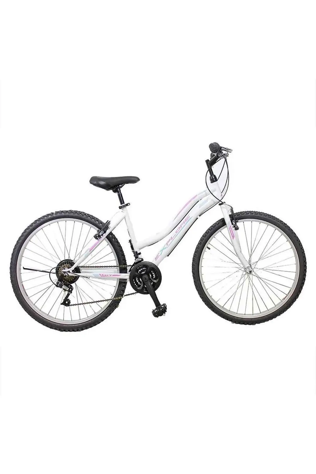 Ümit Bisiklet Explorer 24" Jant 21 Vistes Da? Bisikleti