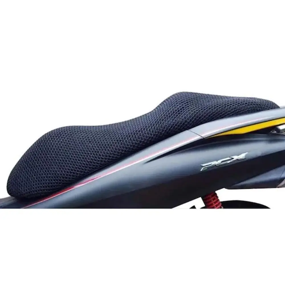 Mts N-Max - Pcx Sele Kılıfı