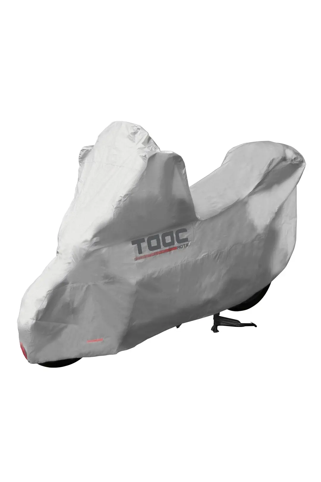 TAAC MOTOSİKLET BRANDASI GRİ