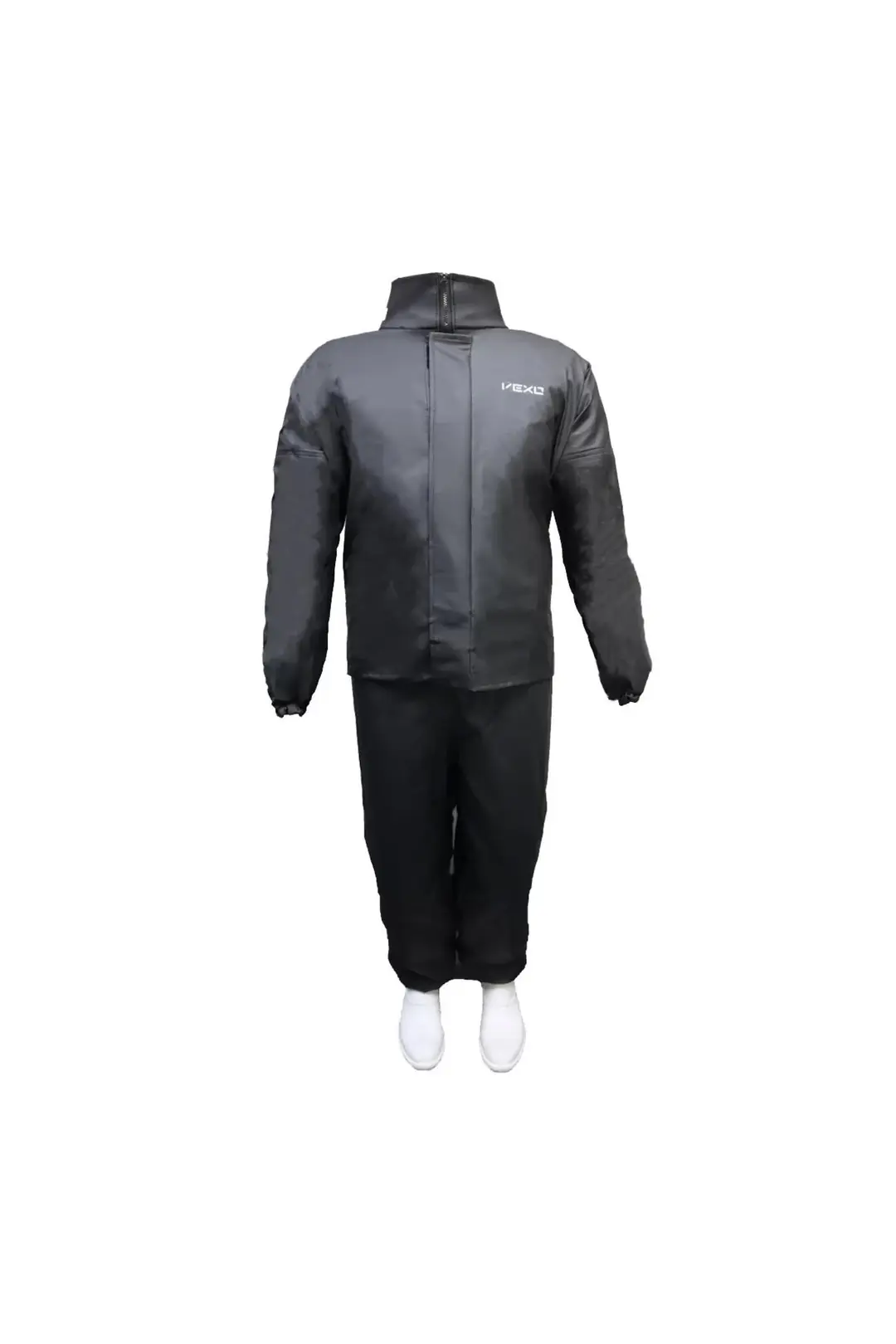 Vexo PVC Yağmurluk Takım