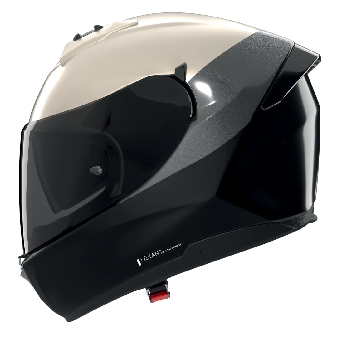 Nolan N60-6 Kapalı Motosiklet Kaskı Verniciatura Speciale 346