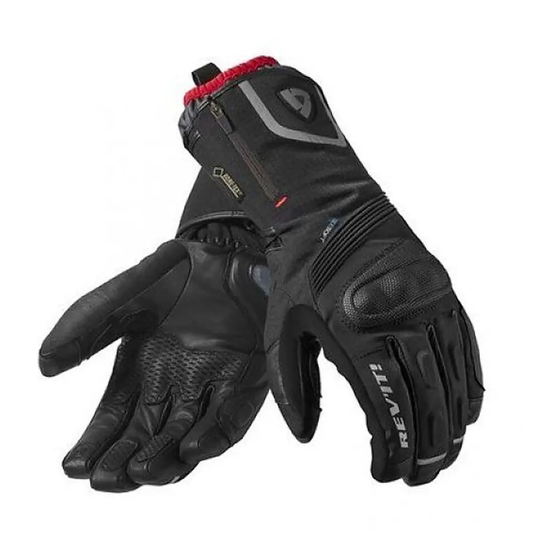 Revit Taurus Gore-Tex Motosiklet Eldiveni