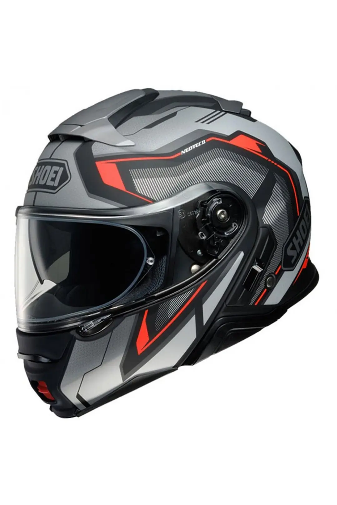 Shoei Neotec 2 Respect Çene Açilir Motosiklet Kaskı