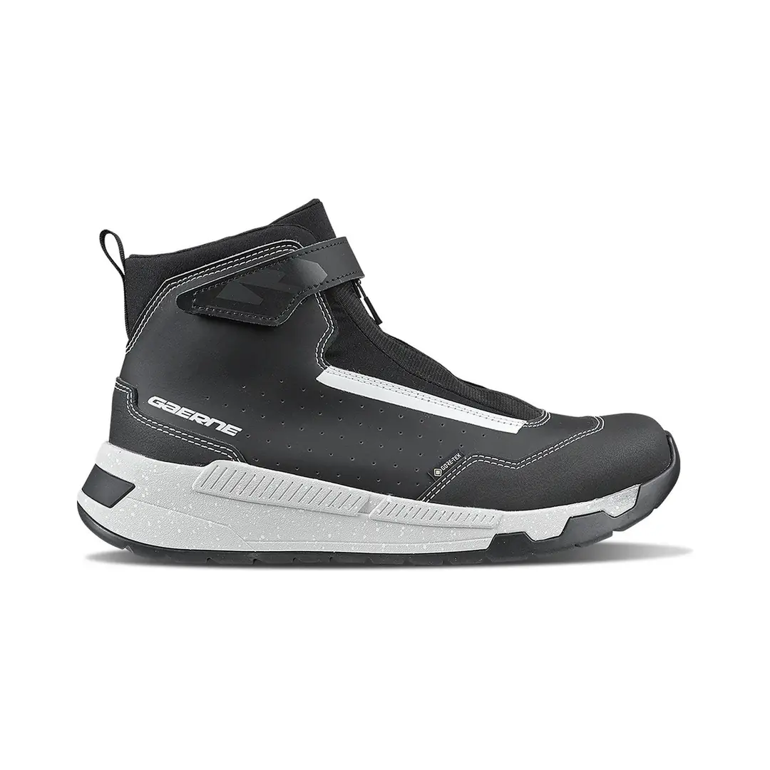 GAERNE G-ZION GORE-TEX BOT SİYAH BEYAZ