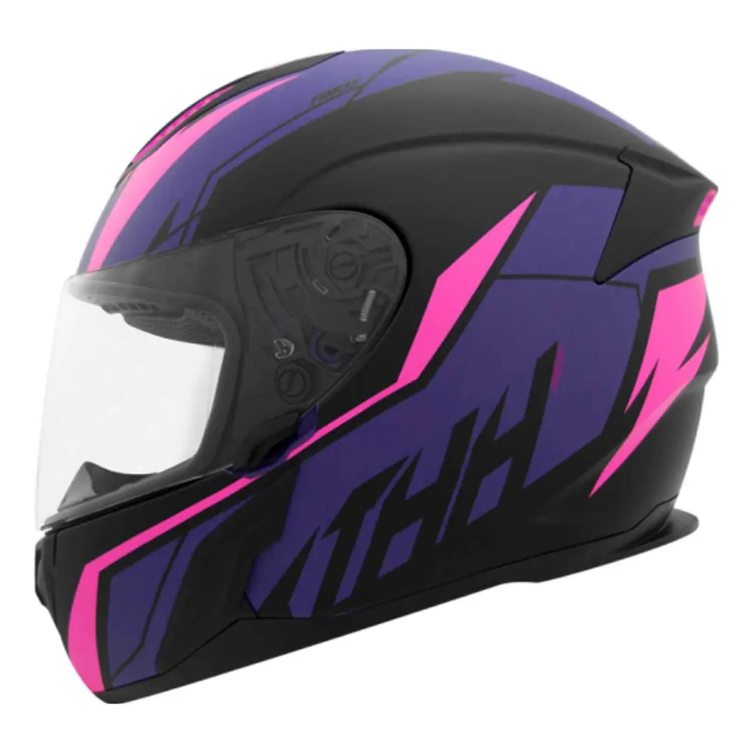 Mor - Pembe