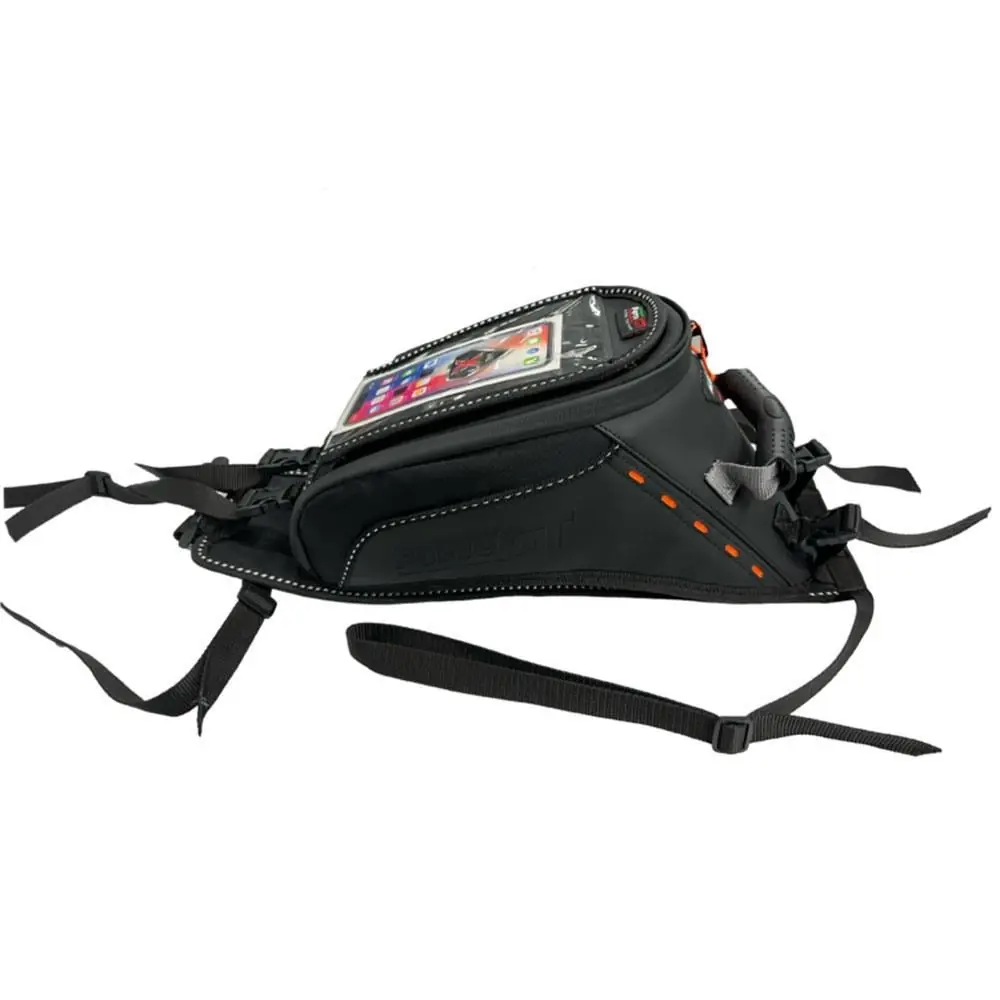 Forte GT 70655 Depo Üstü Çanta