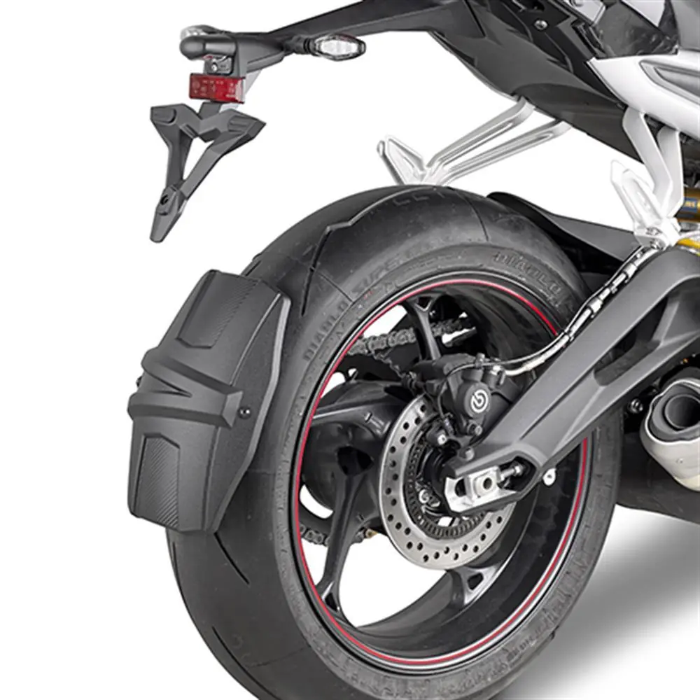 Givi RM6412KIT Triumph Street Triple 765 (17-19) Arka Çamurluk Kiti
