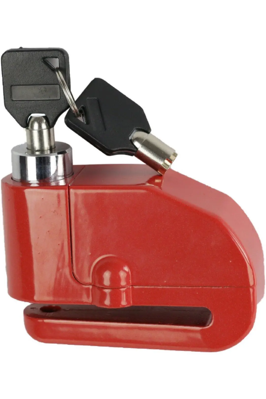 Kinguard LK303 Alarmlı Disk Kilidi