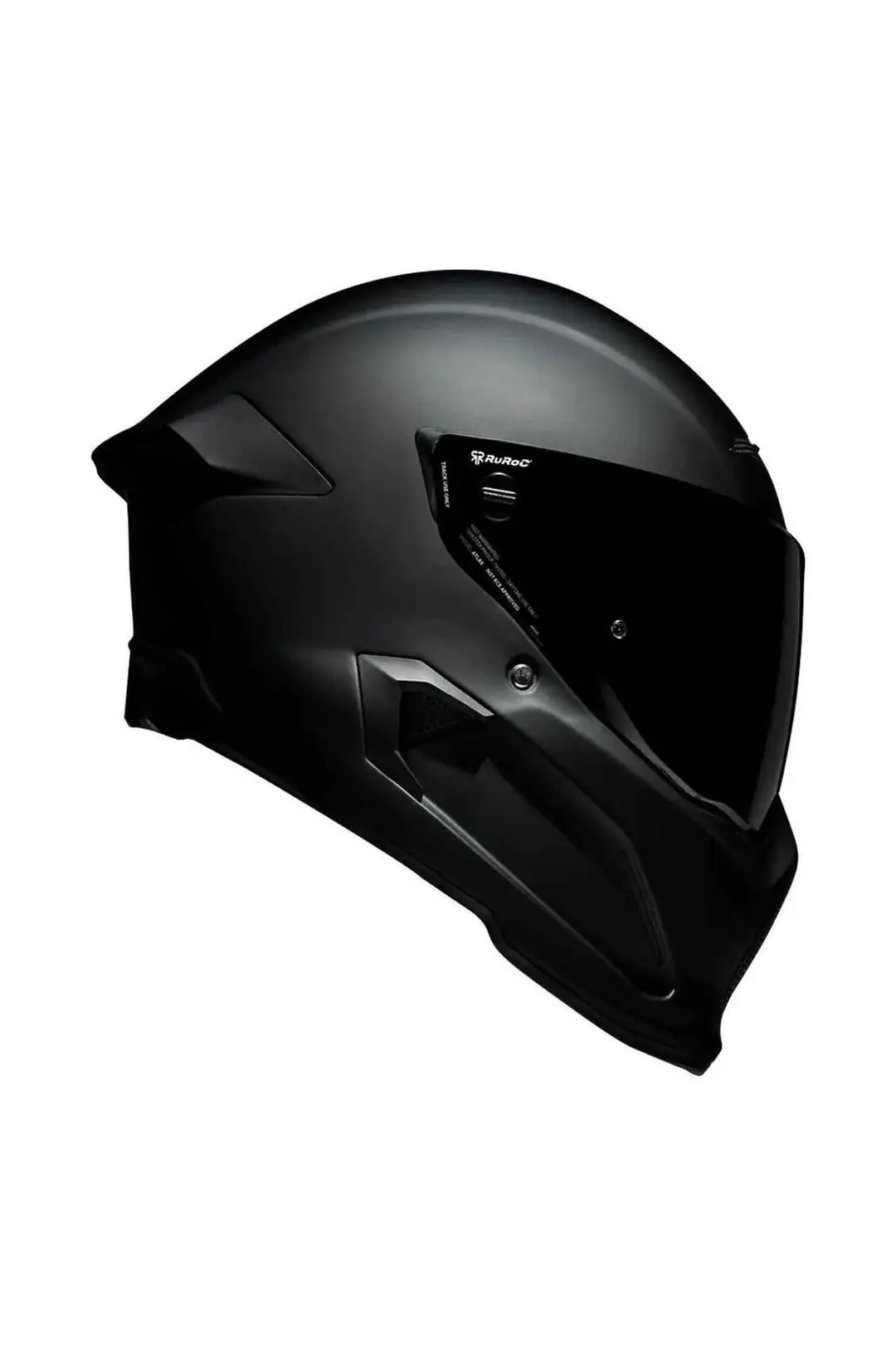 Ruroc AT4.0 Carbon Core Kapalı Kask