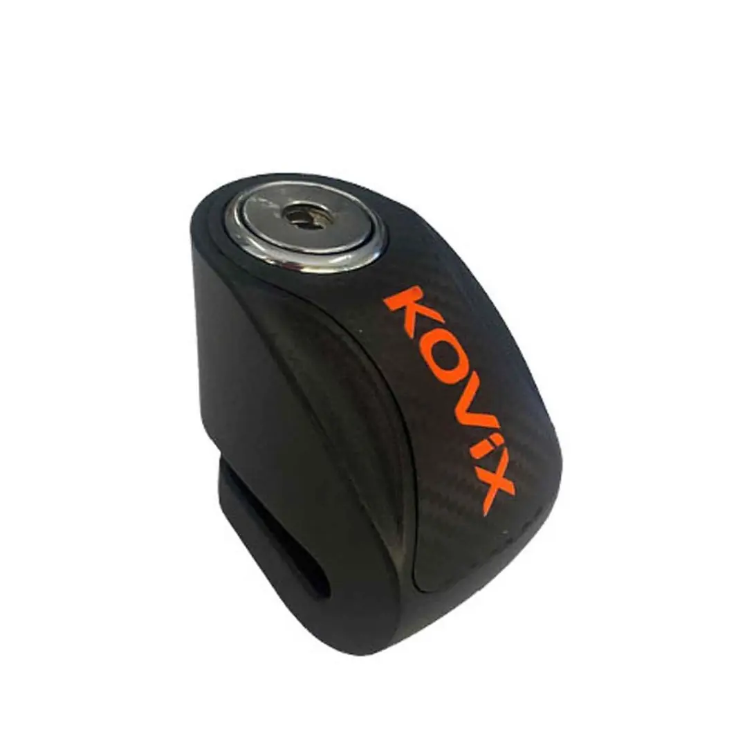Kovix KNN1/CB-BK Disk Kilidi