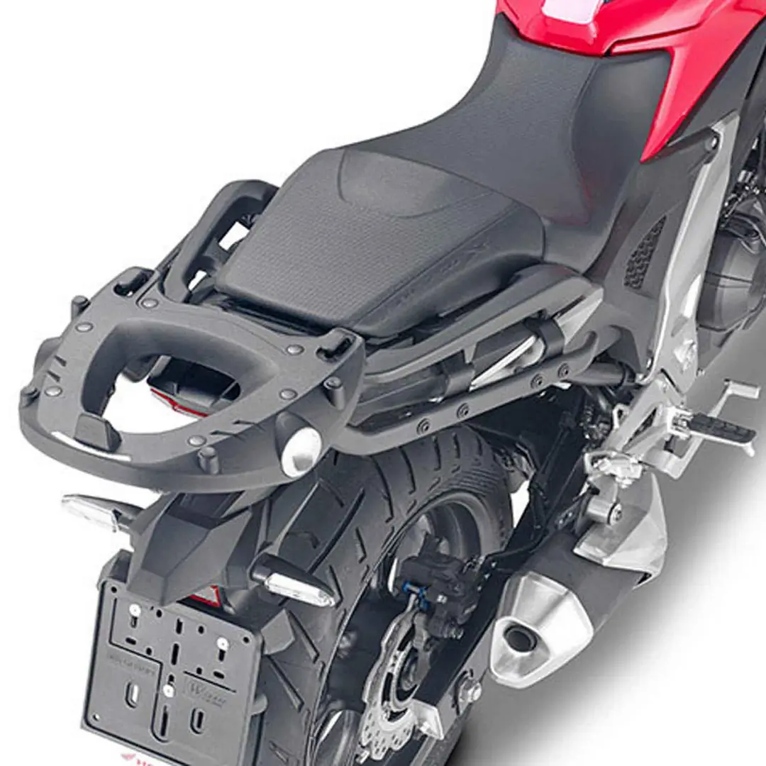 Kappa KZ1192 HONDA NC 750 X (21-23) Arka Çanta Taşıyıcı - Arka Çanta D