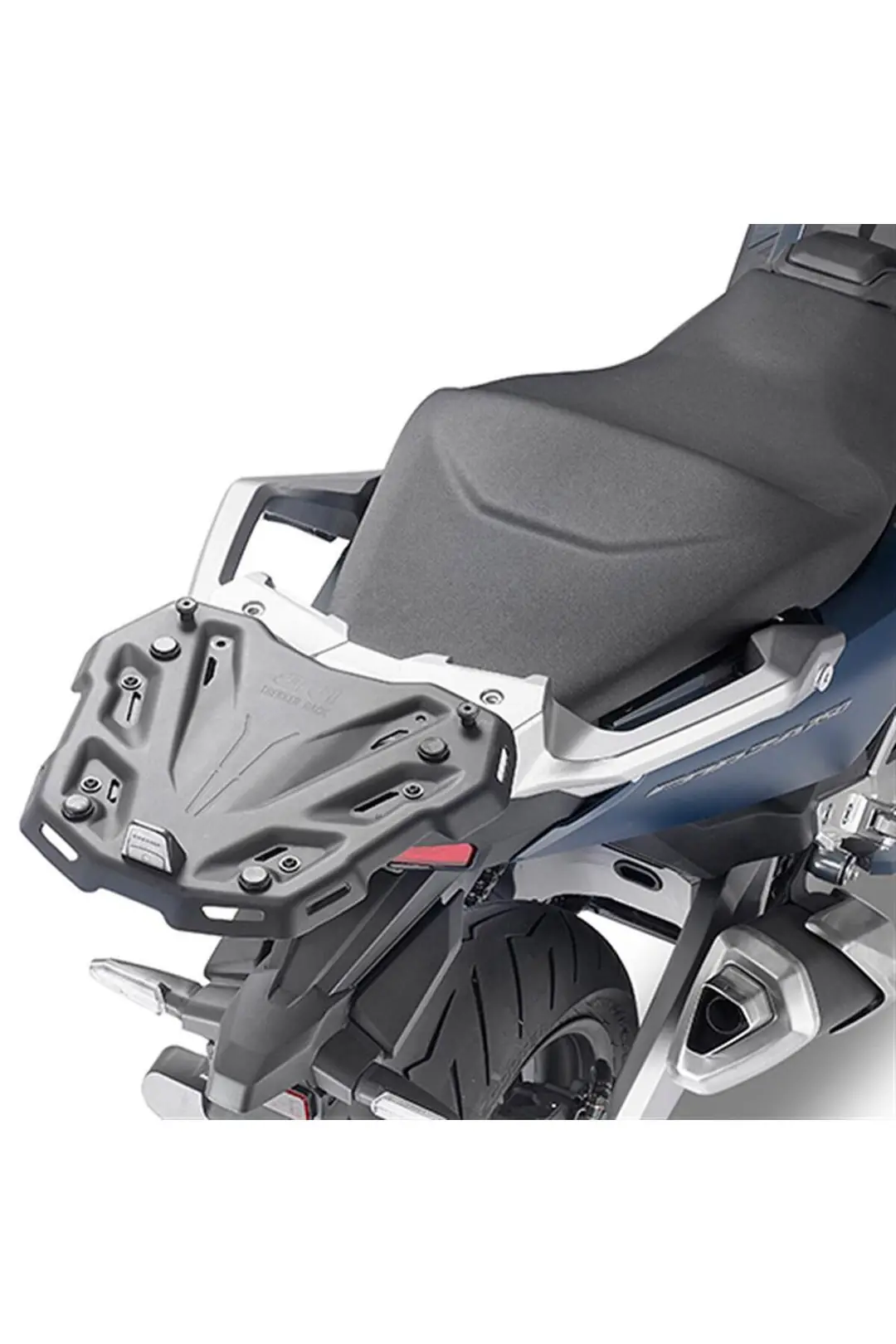 Givi SR1186 HONDA FORZA 750 (21) - X-ADV 750 (21) Arka Çanta Taşıyıcı