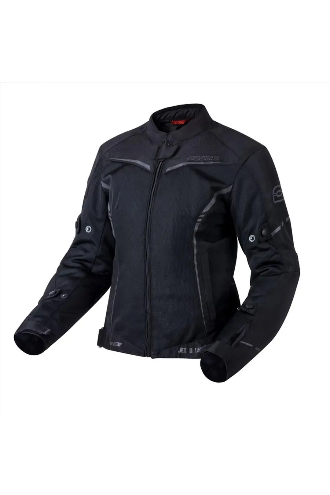 Ozone Jet II Lady Motosiklet Montu