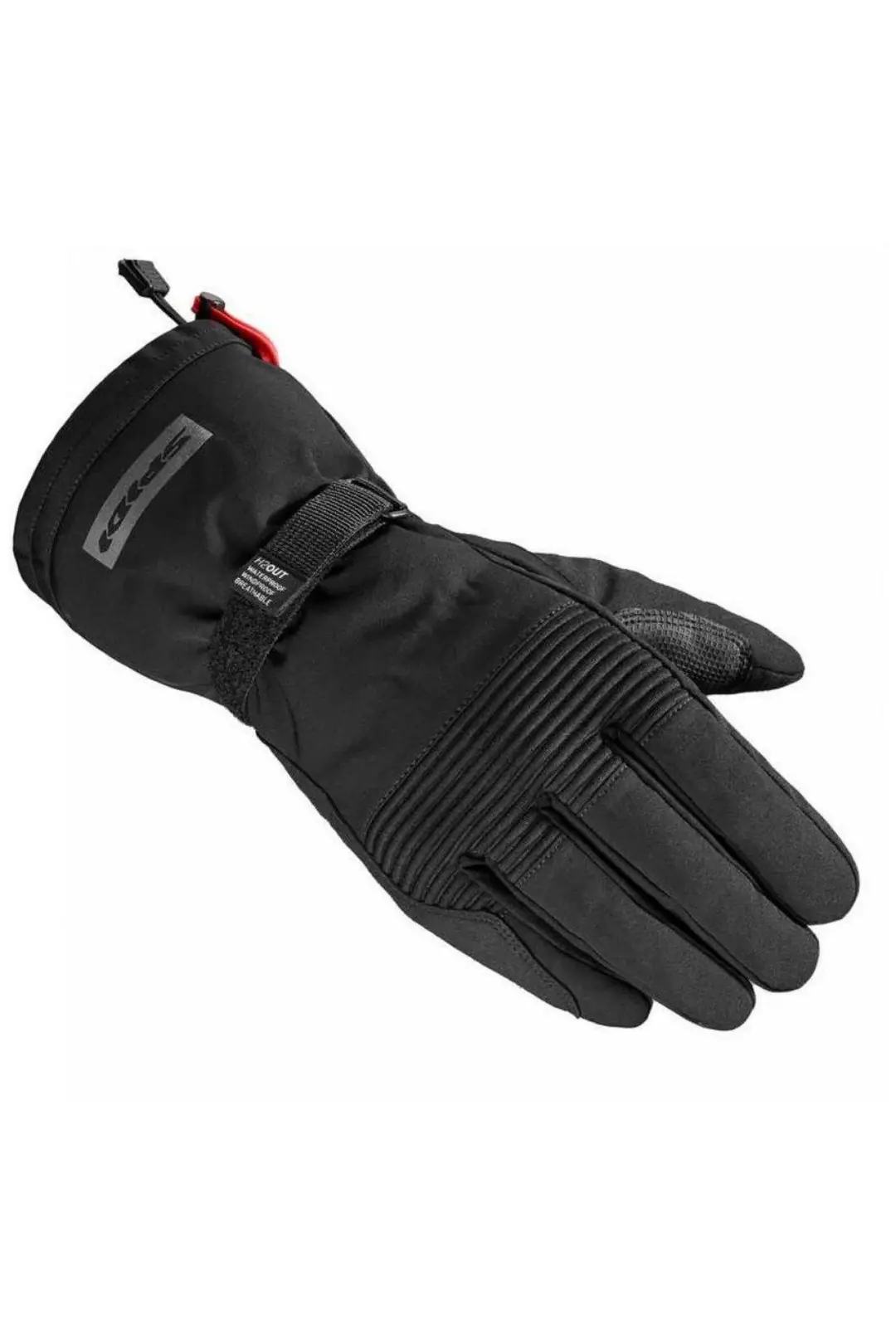Spidi Wintertourer-KP H2out Motosiklet Eldiveni