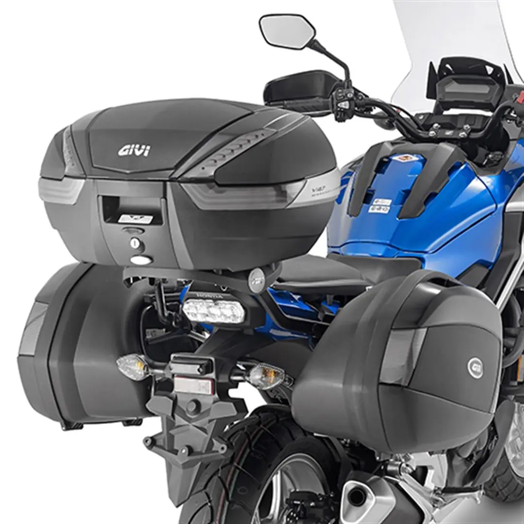 Givi PLX1146 HONDA NC750X-S (16-20) Yan Çanta Taşıyıcı