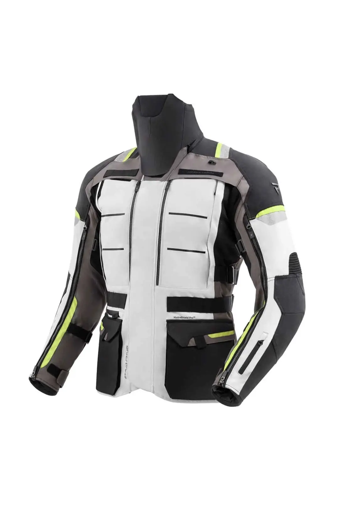 Rebelhorn Cubby V Kışlık Motosiklet Montu