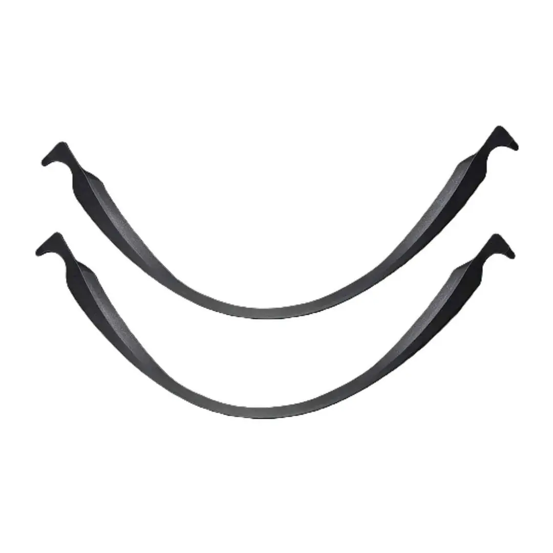 Ruroc AT4.0 Track Visor Seals