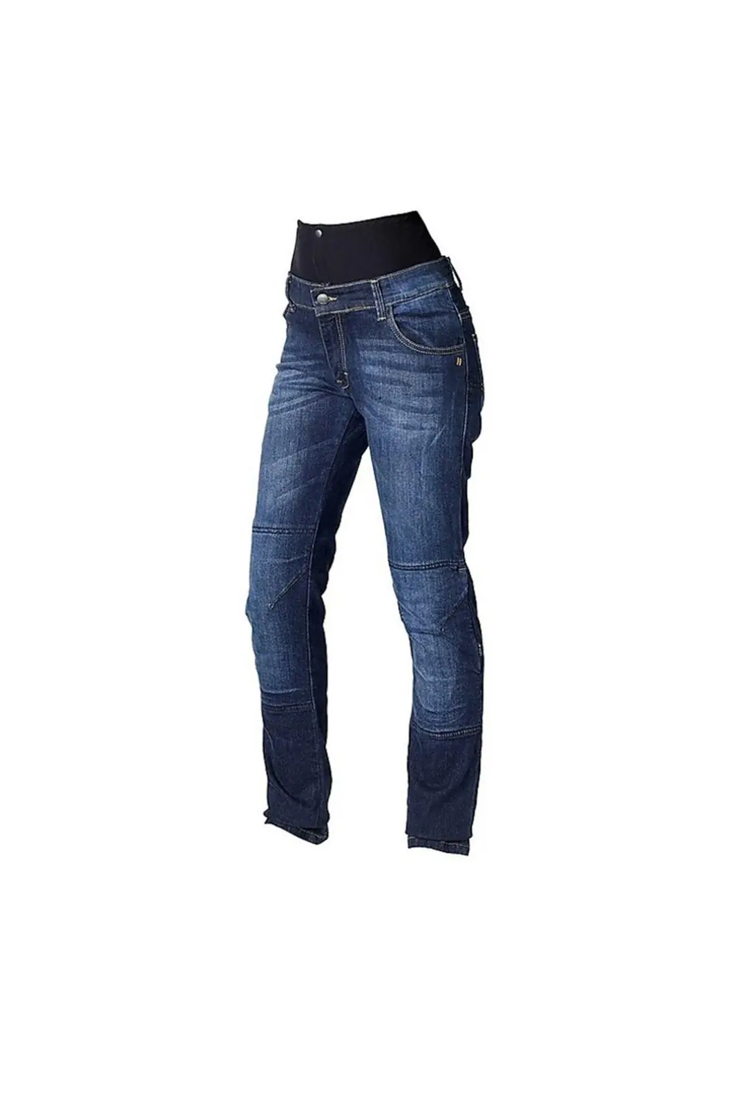 Hevik Stone Kadın Kevlar Motosiklet Pantolonu